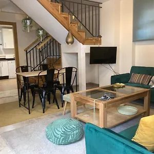 La Casita De Luis Appartement Grenade
