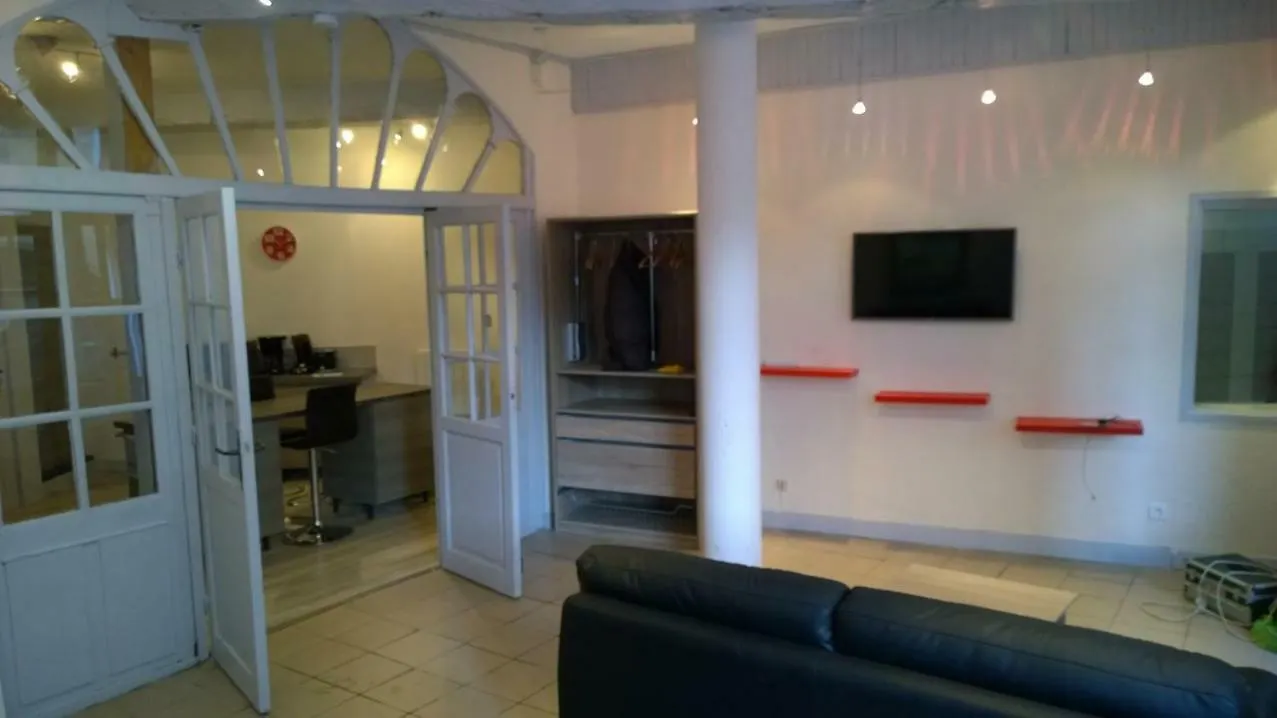 Appartement La Miellerie à Saint-Antoine  0*, Saint-Antoine (Isere) France